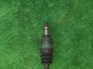 ПРИВОД НА SUBARU IMPREZA GGA EJ205