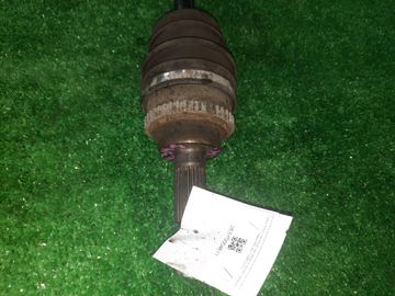 ПРИВОД НА SUZUKI CHEVROLET MW ME34S M13A