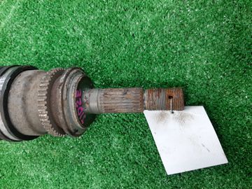 ПРИВОД НА TOYOTA CAMI J102E K3-VE