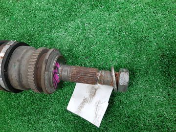 ПРИВОД НА TOYOTA CAMI J102E K3-VE