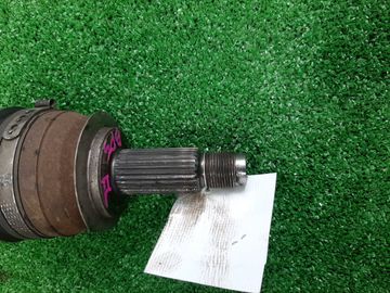 ПРИВОД НА SUBARU LEGACY BP5 EJ20E