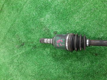 ПРИВОД НА SUBARU LEGACY BP5 EJ20E