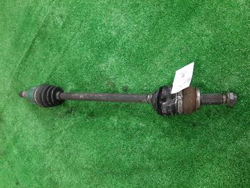 ПРИВОД НА SUBARU LEGACY BP5 EJ20E