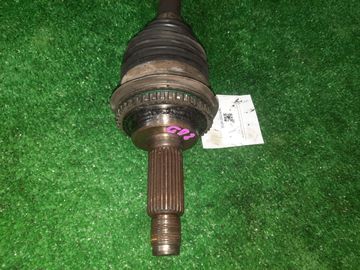 ПРИВОД НА SUBARU IMPREZA GD2 EJ15E