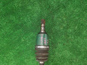 ПРИВОД НА SUBARU IMPREZA GD2 EJ15E