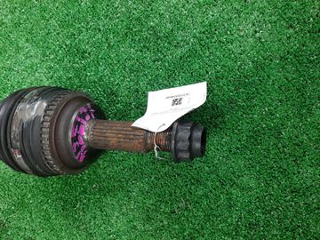 ПРИВОД НА TOYOTA SPACIO NZE121 1NZ-FE