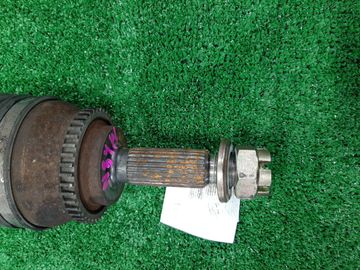 ПРИВОД НА MITSUBISHI CHARIOT GRANDIS N84W 4G64