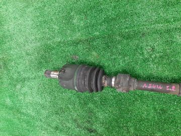 ПРИВОД НА MITSUBISHI CHARIOT GRANDIS N84W 4G64
