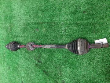 ПРИВОД НА TOYOTA FIELDER ZRE142 2ZR-FE