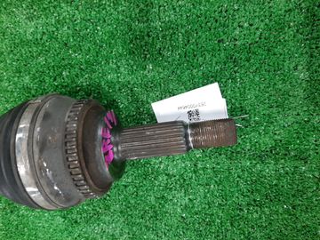 ПРИВОД НА TOYOTA FIELDER ZRE142 2ZR-FE