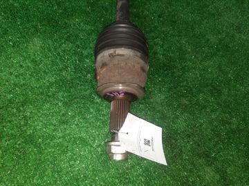ПРИВОД НА SUBARU FORESTER SH5 EJ20E