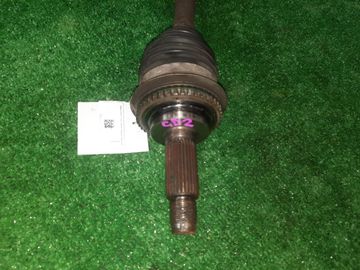 ПРИВОД НА SUBARU IMPREZA GD2 EJ15E