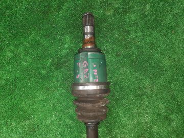 ПРИВОД НА SUBARU IMPREZA GD2 EJ15E