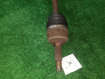 ПРИВОД НА MITSUBISHI RVR N61W 4G93