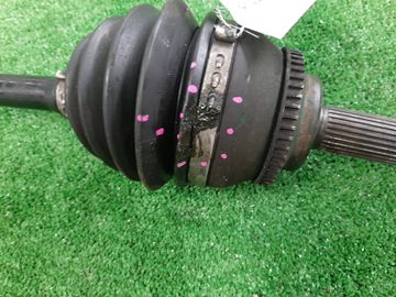 ПРИВОД НА TOYOTA FIELDER ZZE123 2ZZ-GE