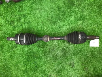ПРИВОД НА MAZDA ATENZA GHEFP LF-VE