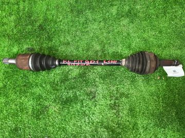 ПРИВОД НА HONDA FIT GD1 L13A