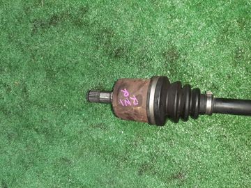 ПРИВОД НА HONDA STREAM RN1 D17A
