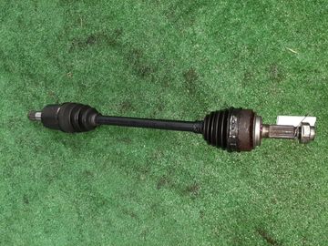 ПРИВОД НА HONDA FIT GD1 L13A