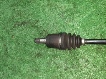 ПРИВОД НА HONDA FIT GD1 L13A