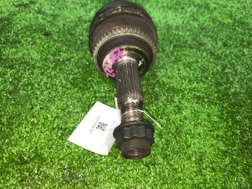 ПРИВОД НА TOYOTA FIELDER ZZE122 1ZZ-FE