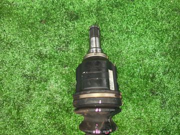 ПРИВОД НА TOYOTA FIELDER ZZE122 1ZZ-FE