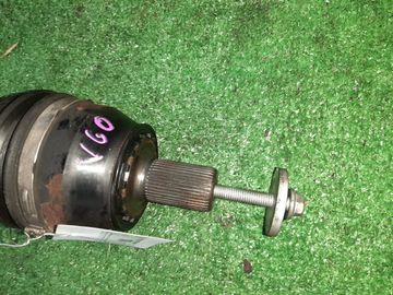ПРИВОД НА VOLVO V60 FW48 B4164T