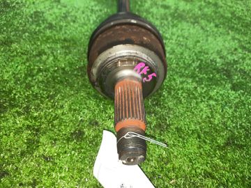 ПРИВОД НА HONDA STEPWGN RK5 R20A