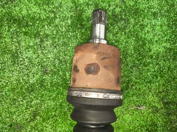 ПРИВОД НА HONDA STEPWGN RK5 R20A