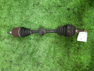 ПРИВОД НА HONDA STREAM RN1 D17A