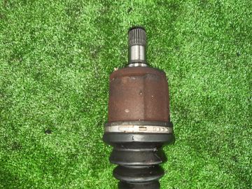 ПРИВОД НА HONDA STREAM RN1 D17A