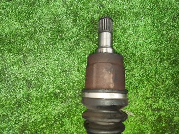 ПРИВОД НА HONDA FIT GD1 L13A