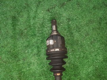 ПРИВОД НА TOYOTA AURIS NZE151 1NZ-FE