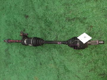ПРИВОД НА MAZDA AXELA BL5FW ZY-VE