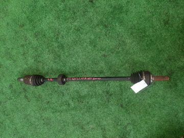 ПРИВОД НА HONDA FIT GD1 L13A