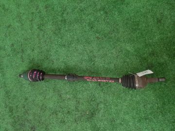 ПРИВОД НА MITSUBISHI DION CR6W 4G94