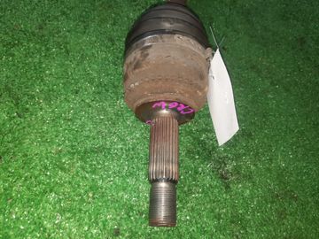 ПРИВОД НА MITSUBISHI DION CR6W 4G94