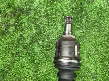 ПРИВОД НА TOYOTA WISH ZNE10 1ZZ-FE