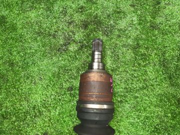 ПРИВОД НА NISSAN SUNNY B15 QG15DE