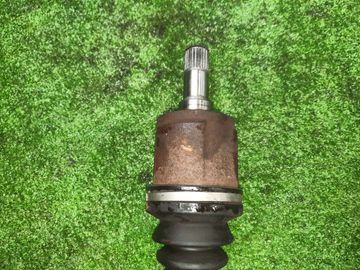 ПРИВОД НА HONDA STREAM RN1 D17A