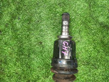 ПРИВОД НА SUBARU IMPREZA GH7 EJ20E