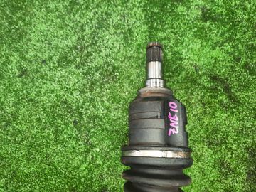 ПРИВОД НА TOYOTA WISH ZNE10 1ZZ-FE