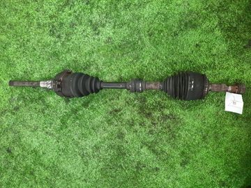 ПРИВОД НА NISSAN SERENA PNC24 SR20DE