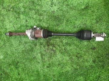 ПРИВОД НА HONDA JADE FR4 LEB