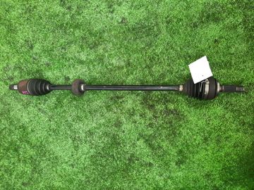 ПРИВОД НА HONDA FIT GD1 L13A