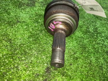 ПРИВОД НА HONDA FIT GD1 L13A