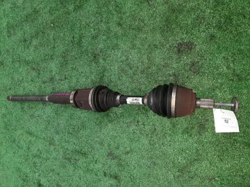 ПРИВОД НА VOLVO V40 MZ63 B5204T