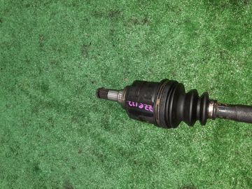 ПРИВОД НА TOYOTA FIELDER ZZE122 1ZZ-FE