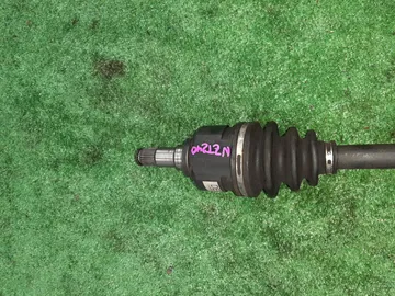ПРИВОД НА TOYOTA ALLION NZT240 1NZ-FE