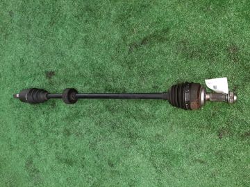 ПРИВОД НА HONDA FIT GD1 L13A